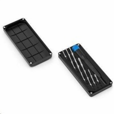 iFixit Minnow 16 Precision bits driver + screwdriver, 16b...