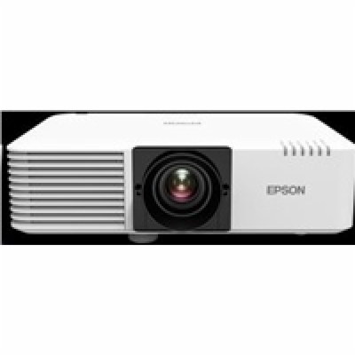 Epson projektor EB-L520U, 3LCD Laser FullHD, 5200ANSI, 2 ...