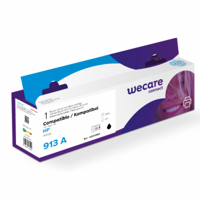 WeCare HP F6T78AE - kompatibilní WECARE ARMOR ink kompati...