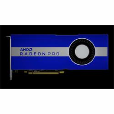 AMD PRO W6600/8GB/GDDR6