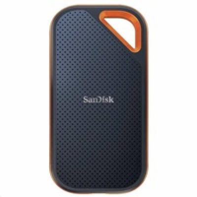 SanDisk externí SSD 4TB Extreme PRO Portable (R2000 / W20...
