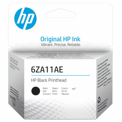 HP Black Printhead