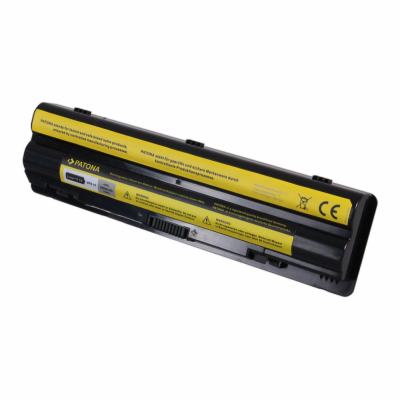 PATONA baterie pro ntb DELL XPS 14 4400mAh Li-Ion 11,1V 0...