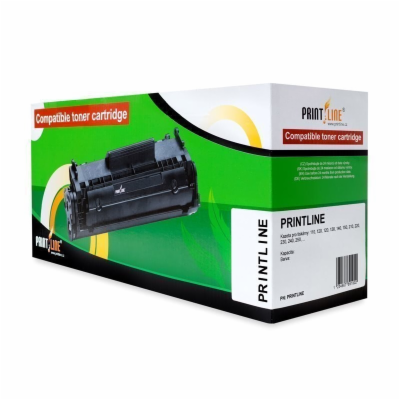 PRINTLINE kompatibilní toner s HP CF217X, černý, 5000str....