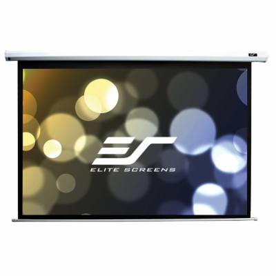 ELITE SCREENS plátno elektrické motorové 180" (457,2cm)/ ...