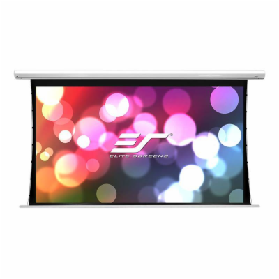 ELITE SCREENS plátno elektrické motorové 120" (305cm)/ 16...