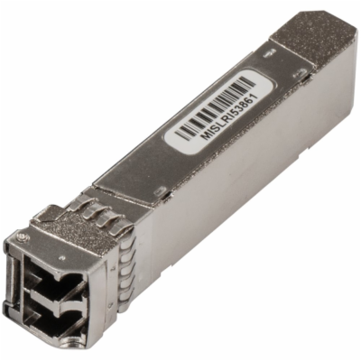 MikroTik S-C61DLC40D, SFP CWDM modul LC-konektor, 1.25G S...