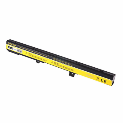 PATONA baterie pro ntb ASUS X551 2200mAh Li-Ion 14,4V A31...
