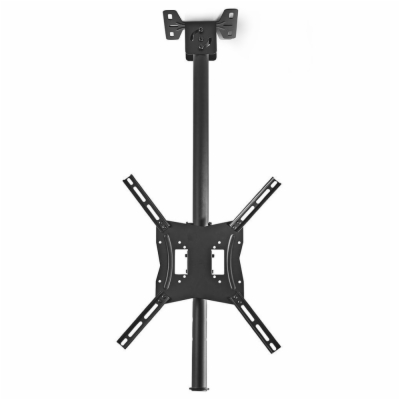 NEDIS stropní držák pro LCD a TV/ 26 - 42"/ nosnost 20 kg...