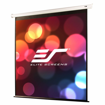 ELITE SCREENS plátno elektrické motorové 136" (345,4cm)/ ...