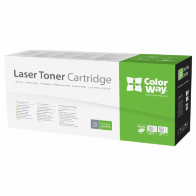 COLORWAY kompatibilní toner pro BROTHER TN-2411/ černý/ 1...