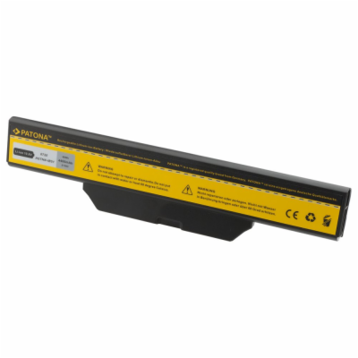 PATONA baterie pro ntb HP BUSINESS NOTEBOOK 6720/6820 440...