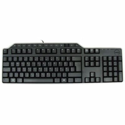 Dell KB522 580-17681 DELL KB-522/ maďarská rozšírená mult...