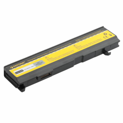 PATONA baterie pro ntb TOSHIBA DYNABOOK AX/55A 4400mAh Li...