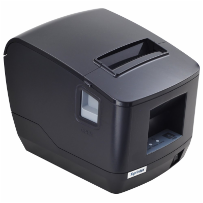 Xprinter pokladní termotiskárna XP-V330-N, rychlost 200mm...