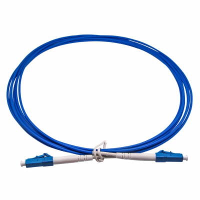 XtendLan FO patch LC-LC 5m 9/125 simplex, G.652d, LS0H, a...