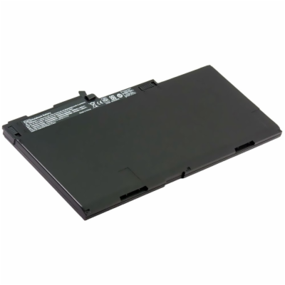 TRX baterie HP/ 4000mAh/ pro EliteBook 740/ 745/ 750/ 755...