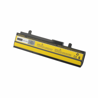 PATONA baterie pro ntb TOSHIBA SATELLITE C800/L850 4400mA...