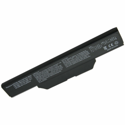 TRX baterie HP/ 6-článková/ 4400 mAh/ HP Compaq 6720/ 672...