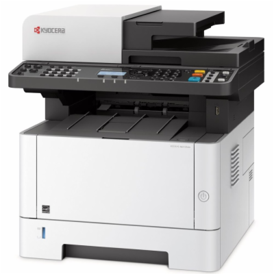 Kyocera ECOSYS M2135dn, MFP, laserová, černo-bílá, A4, du...