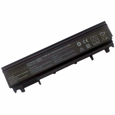 TRX baterie DELL/ 4400 mAh/ Li-Ion/ pro Latitude E5440/ E...