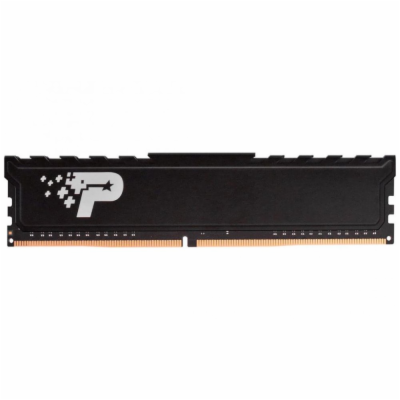 Patriot PSP416G266681H1 PATRIOT Signature 16GB DDR4 2666M...