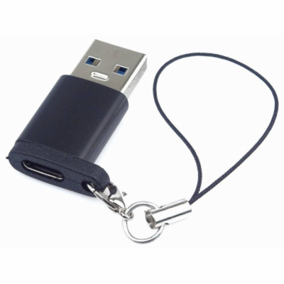 PremiumCord redukce USB-C zásuvka na USB-A zástrčka / USB...