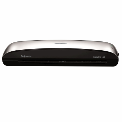 FELLOWES laminátor SPECTRA/ formát A3/ laminovací šířka 3...