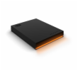 Seagate FireCuda Gaming, 1TB externí HDD, 2.5", USB 3.2 Gen 1, RGB, černý