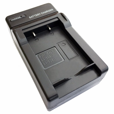 TRX Li-10B TRX USB Nabíječka baterií pro baterie Olympus ...