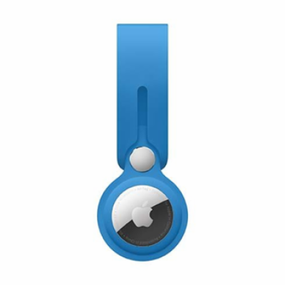 Apple AirTag Loop Capri Blue MLYX3ZM/A Apple AirTag Loop ...