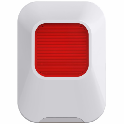 iGET SECURITY EP24 - Bezdrátová vnitřní siréna pro alarm ...