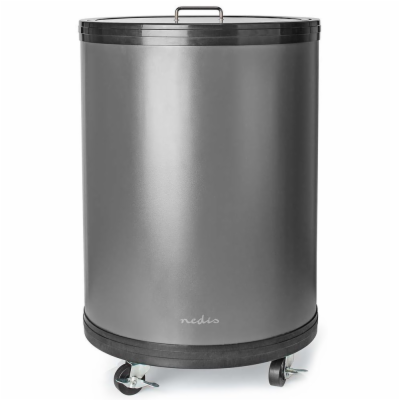 Nedis KAPC030SS - Party Cooler  | 30 l | 220 - 240 V AC |...