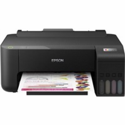 Epson EcoTank L1210 - tiskárna ink A4, 1440x5760dpi, 33pp...