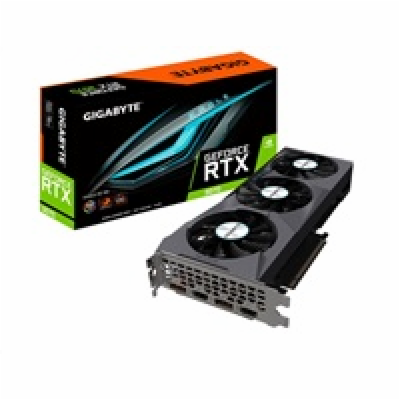 GIGABYTE GeForce RTX 3070 EAGLE OC 8G / PCI-E / 8GB GDDR6...