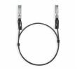 TP-Link TL-SM5220-1M DAC twinax kabel (1m,2xSFP+)