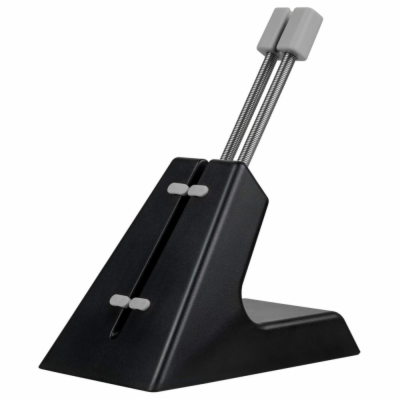 AROZZI ANCORA Mouse Bungee BlackGrey/ držák kabelu pro he...