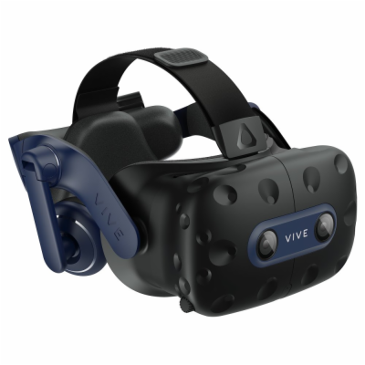 HTC Vive Pro 2 HTC VIVE PRO 2 Brýle pro virtuální realitu...