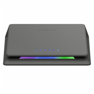 D-Link DMS-106XT D-Link DMS-106XT 6-port Multi-Gigabit Un...