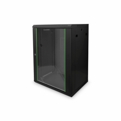 DIGITUS nástěnná 16U Dynamic Basic 600x450 mm DN-19 16-U-...