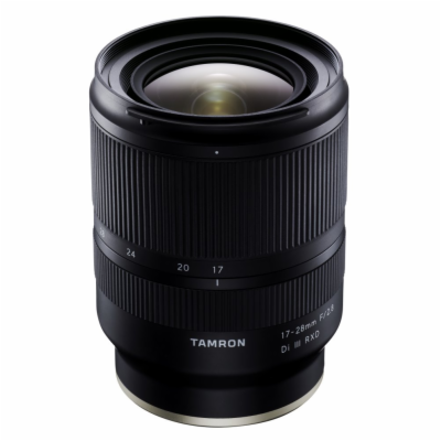 TAMRON objektiv 17-28mm F/2.8 Di III RXD pro SONY FE