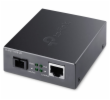 TP-Link FC111PB-20 10/100 SM WDM SC 20km POE