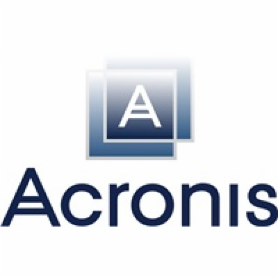 Acronis True Image Advanced Subscription 5 Computers + 50...