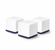Halo H30G(3-pack) 1300Mbps Home Mesh WiFi system