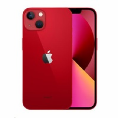 Apple iPhone 13 128GB (PRODUCT)RED   6,1"/ 5G/ LTE/ IP68/...