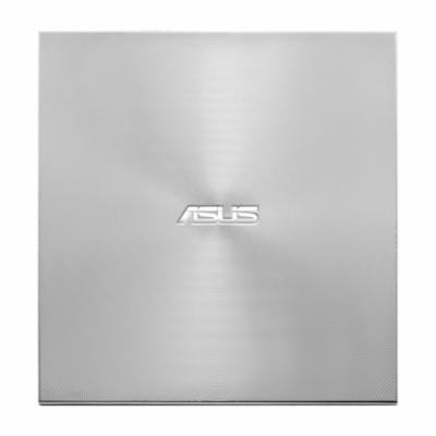 ASUS DVD ZenDrive SDRW-08U8M-U SILVER, External Slim DVD-...