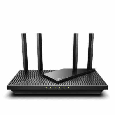 TP-Link Archer AX55 OneMesh/EasyMesh WiFi6 router (AX3000...