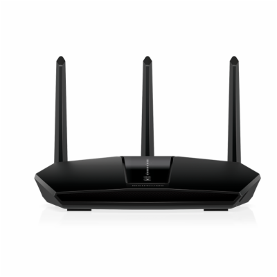 Netgear Nighthawk 5-Stream Dual-Band WiFi 6 Router, 2.4Gbps