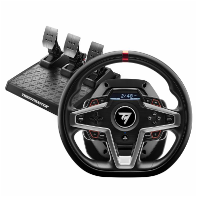 Thrustmaster Sada volantu a pedálů T248 PS5/PS4/PC  (4160...