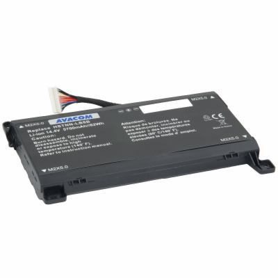 AVACOM NOHP-FM08-340 baterie - neoriginální Baterie AVACO...